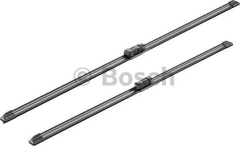 BOSCH 3 397 007 501 - Spazzola tergi www.autoricambit.com