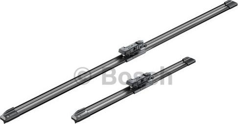 BOSCH 3 397 007 583 - Spazzola tergi www.autoricambit.com