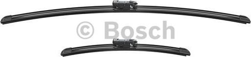 BOSCH 3 397 007 583 - Spazzola tergi www.autoricambit.com