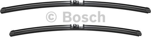 BOSCH 3 397 007 582 - Spazzola tergi www.autoricambit.com