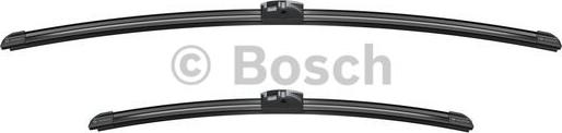 BOSCH 3 397 007 524 - Spazzola tergi www.autoricambit.com