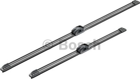 BOSCH 3 397 007 523 - Spazzola tergi www.autoricambit.com