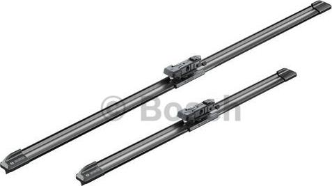 BOSCH 3 397 007 579 - Spazzola tergi www.autoricambit.com