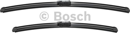 BOSCH 3 397 007 698 - Spazzola tergi www.autoricambit.com