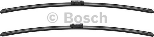 BOSCH 3 397 007 640 - Spazzola tergi www.autoricambit.com