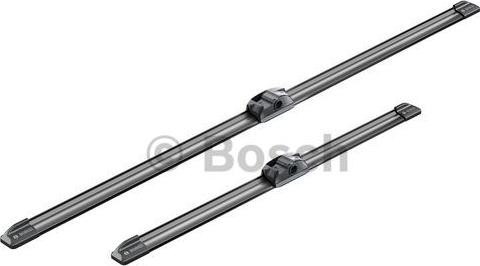 BOSCH 3 397 007 653 - Spazzola tergi www.autoricambit.com