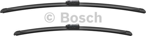 BOSCH 3 397 007 639 - Spazzola tergi www.autoricambit.com