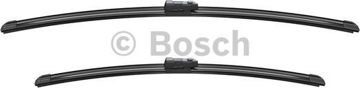 BOSCH 3 397 007 638 - Spazzola tergi www.autoricambit.com