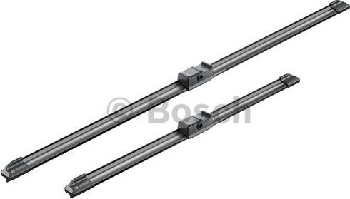 BOSCH 3 397 007 094 - Spazzola tergi www.autoricambit.com