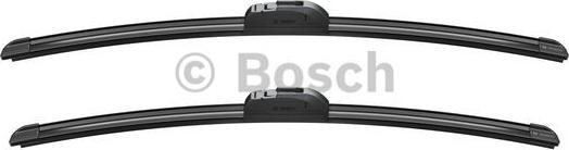 BOSCH 3 397 007 045 - Spazzola tergi www.autoricambit.com