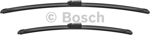 BOSCH 3 397 007 089 - Spazzola tergi www.autoricambit.com