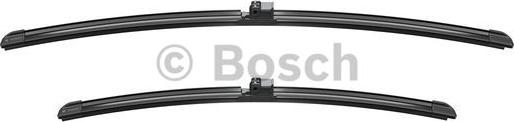 BOSCH 3 397 007 072 - Spazzola tergi www.autoricambit.com