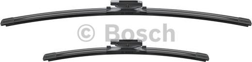 BOSCH 3 397 007 118 - Spazzola tergi www.autoricambit.com