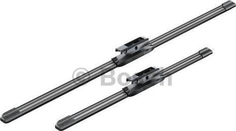 BOSCH 3 397 007 118 - Spazzola tergi www.autoricambit.com