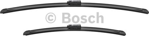 BOSCH 3 397 007 864 - Spazzola tergi www.autoricambit.com