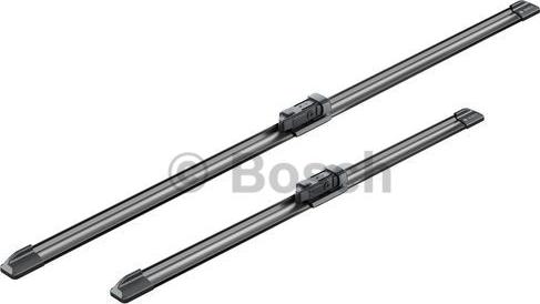 BOSCH 3 397 007 864 - Spazzola tergi www.autoricambit.com