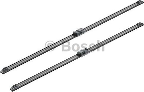 BOSCH 3 397 007 316 - Spazzola tergi www.autoricambit.com