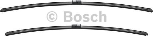 BOSCH 3 397 007 316 - Spazzola tergi www.autoricambit.com