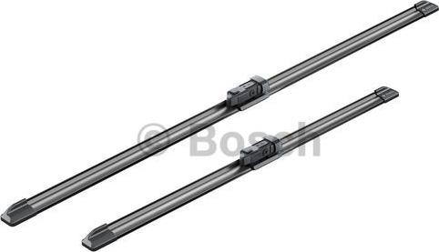 BOSCH 3 397 007 310 - Spazzola tergi www.autoricambit.com