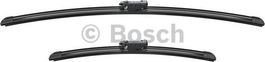 BOSCH 3 397 007 293 - Spazzola tergi www.autoricambit.com