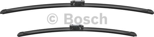 BOSCH 3 397 007 221 - Spazzola tergi www.autoricambit.com