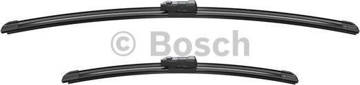 BOSCH 3 397 007 721 - Spazzola tergi www.autoricambit.com