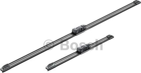 BOSCH 3 397 014 404 - Spazzola tergi www.autoricambit.com