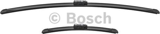 BOSCH 3 397 014 404 - Spazzola tergi www.autoricambit.com