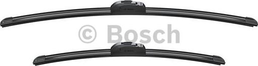 BOSCH 3 397 014 421 - Spazzola tergi www.autoricambit.com