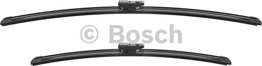 BOSCH 3 397 014 422 - Spazzola tergi www.autoricambit.com