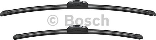 BOSCH 3 397 014 537 - Spazzola tergi www.autoricambit.com