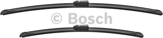 BOSCH 3 397 014 622 - Spazzola tergi www.autoricambit.com