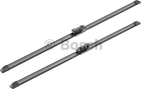 BOSCH 3 397 014 009 - Spazzola tergi www.autoricambit.com