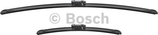 BOSCH 3 397 014 078 - Spazzola tergi www.autoricambit.com