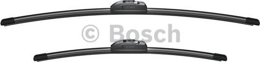 BOSCH 3 397 014 194 - Spazzola tergi www.autoricambit.com