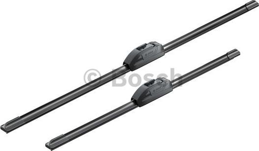 BOSCH 3 397 014 194 - Spazzola tergi www.autoricambit.com