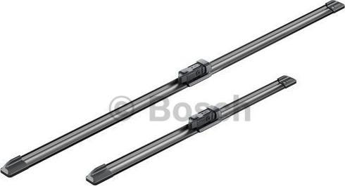 BOSCH 3 397 014 144 - Spazzola tergi www.autoricambit.com