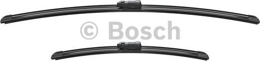 BOSCH 3 397 014 144 - Spazzola tergi www.autoricambit.com