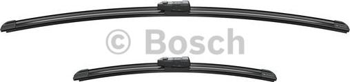 BOSCH 3 397 014 143 - Spazzola tergi www.autoricambit.com