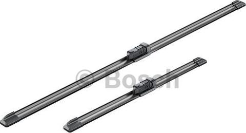 BOSCH 3 397 014 143 - Spazzola tergi www.autoricambit.com