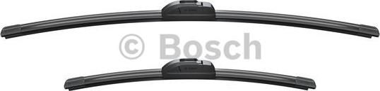 BOSCH 3 397 014 158 - Spazzola tergi www.autoricambit.com