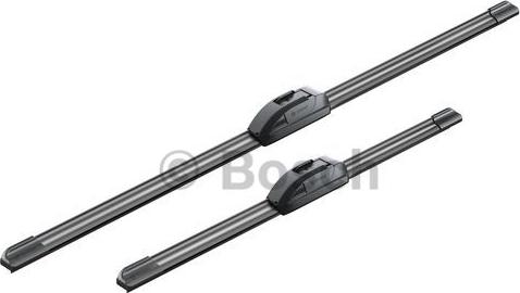 BOSCH 3 397 014 158 - Spazzola tergi www.autoricambit.com