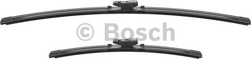 BOSCH 3 397 014 157 - Spazzola tergi www.autoricambit.com