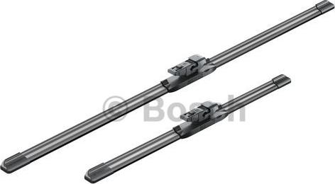 BOSCH 3 397 014 157 - Spazzola tergi www.autoricambit.com