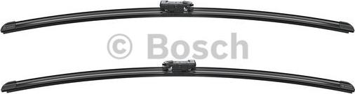 BOSCH 3 397 014 115 - Spazzola tergi www.autoricambit.com