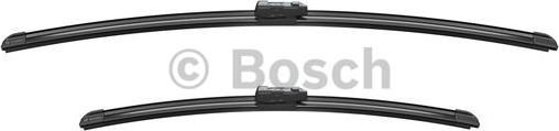 BOSCH 3 397 014 116 - Spazzola tergi www.autoricambit.com