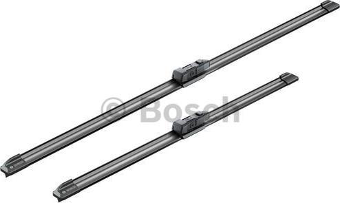 BOSCH 3 397 014 116 - Spazzola tergi www.autoricambit.com