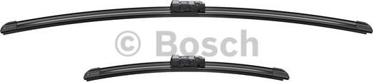 BOSCH 3 397 014 137 - Spazzola tergi www.autoricambit.com