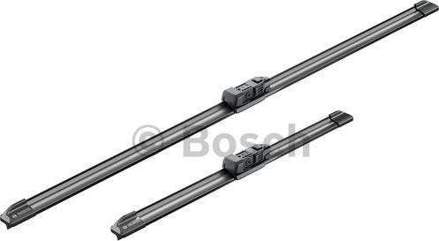 BOSCH 3 397 014 137 - Spazzola tergi www.autoricambit.com