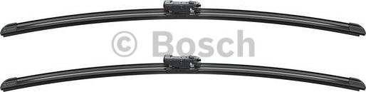 BOSCH 3 397 014 129 - Spazzola tergi www.autoricambit.com